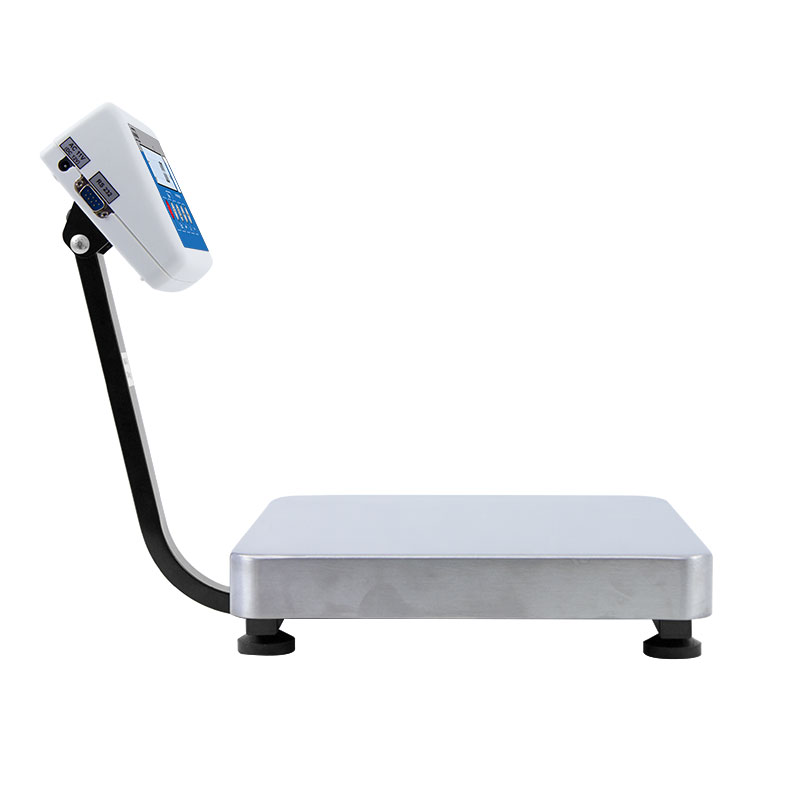Plattformwaage C315.15.F1.M
