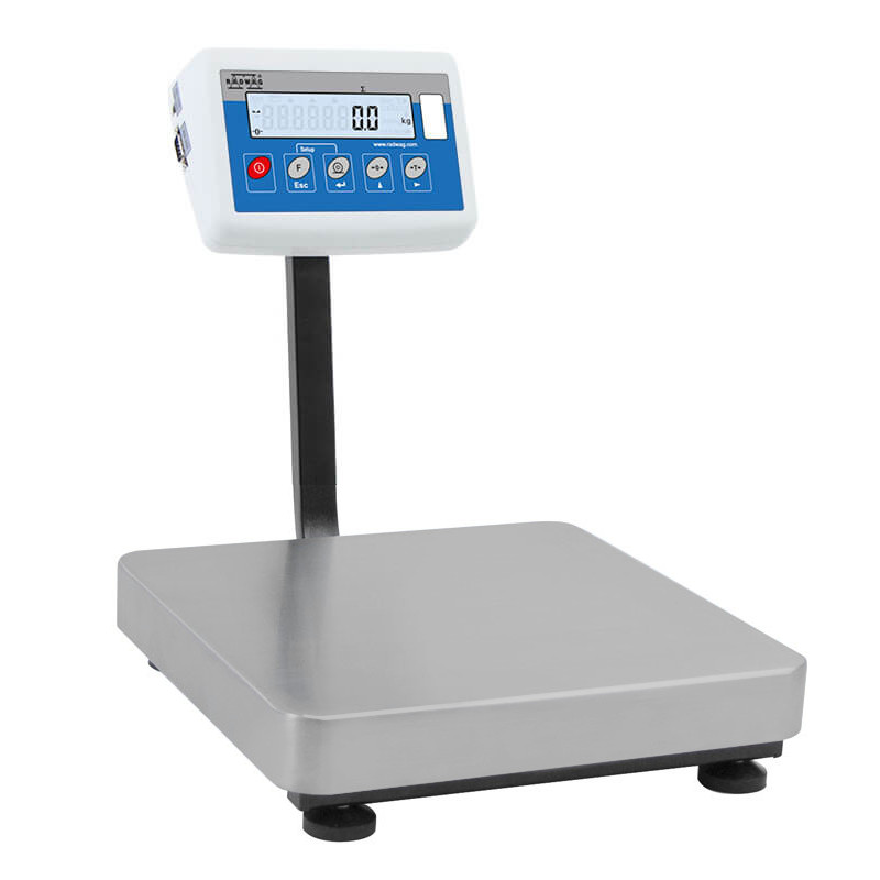 Plattformwaage C315.3/6.F1.M