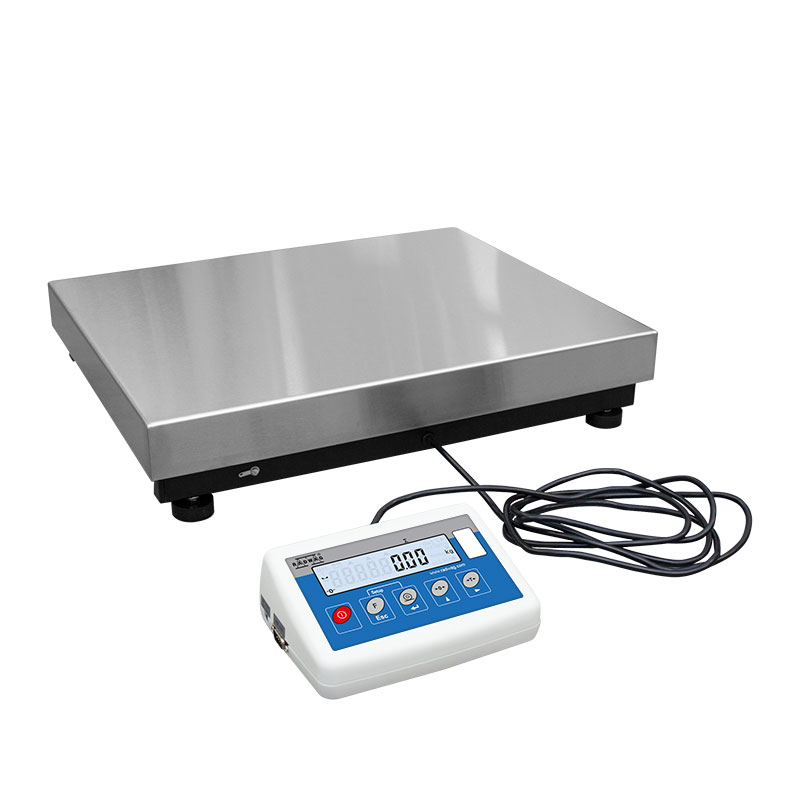 Plattformwaage C315.300.C3.K
