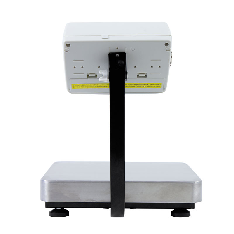 Plattformwaage C315.30.F1.M