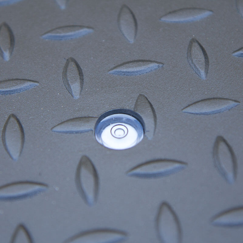 Plattformwaage C315.4.1500.C7