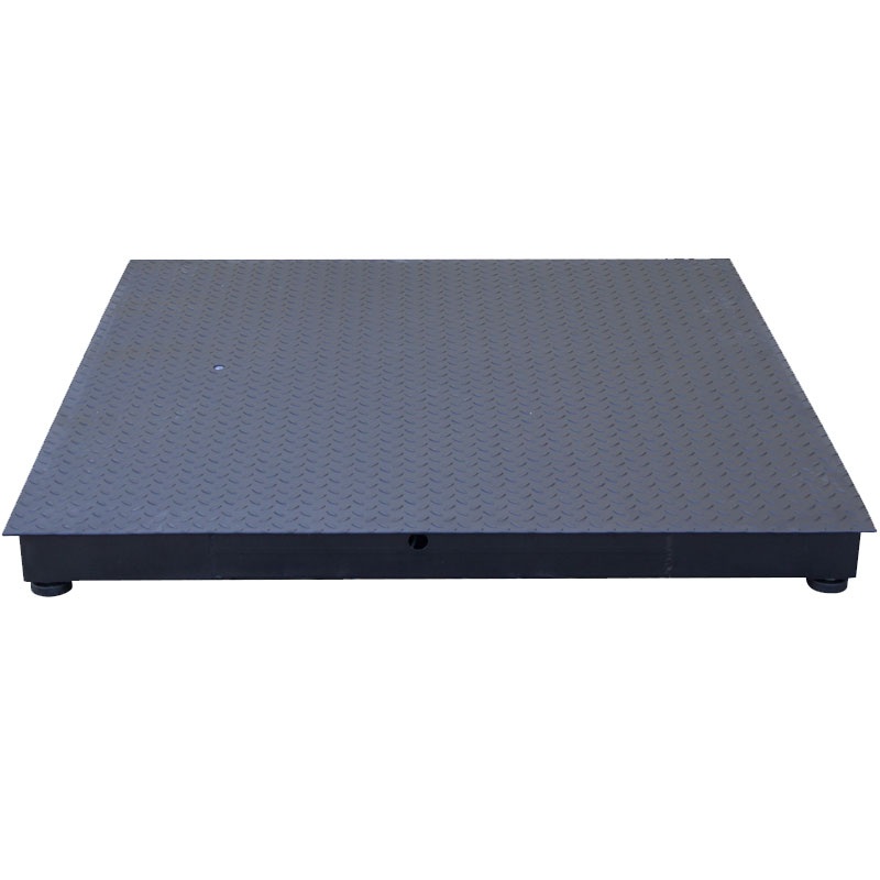 Plattformwaage C315.4.1500.C8/9