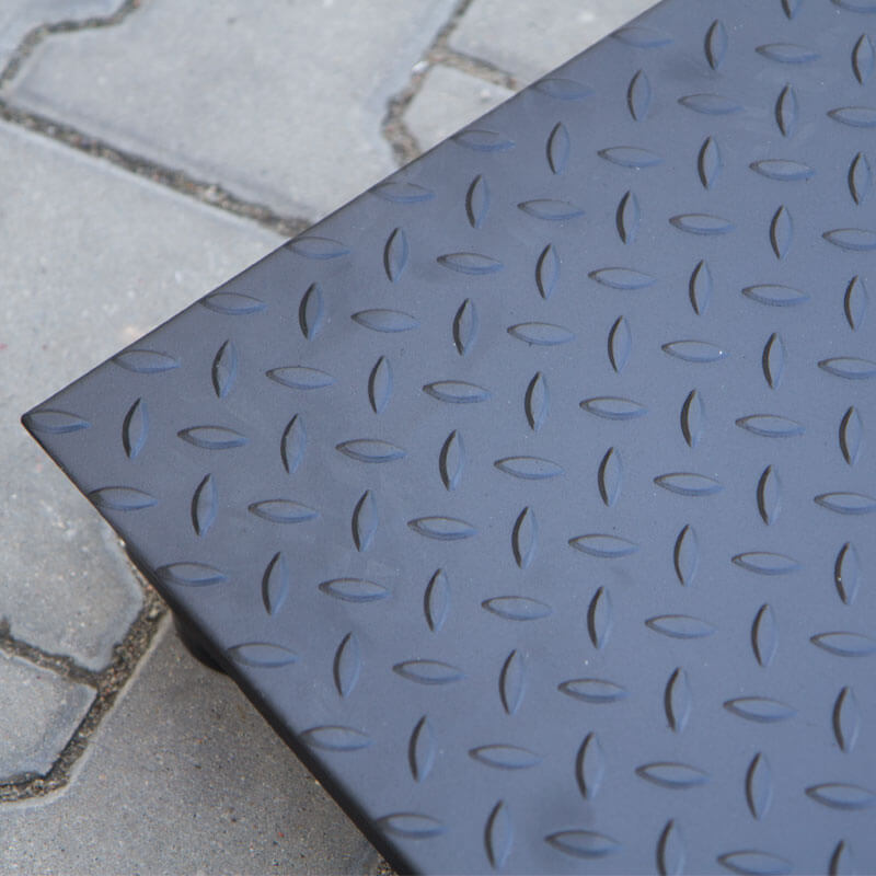 Plattformwaage C315.4.1500.C8/9