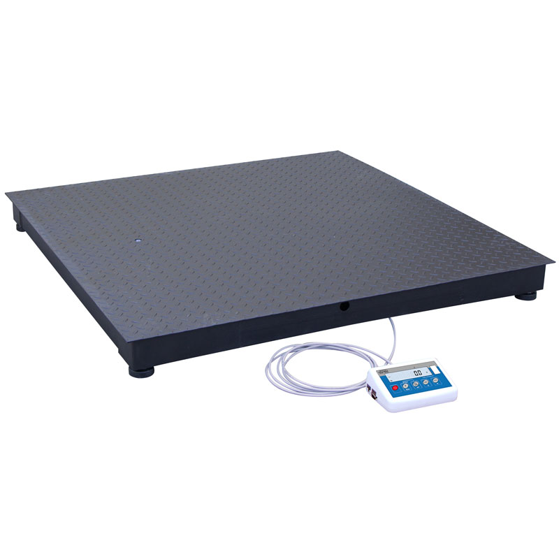 Plattformwaage C315.4.3000.C8