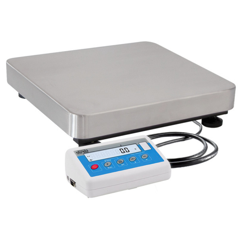 Plattformwaage C315.6.F1.K
