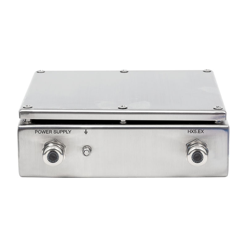 PM01.EX-1- eigensicheres Netzteil für EX-Waage