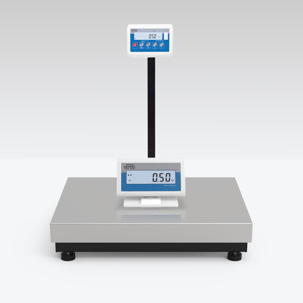 Postwaage für Pakete C315.P.60