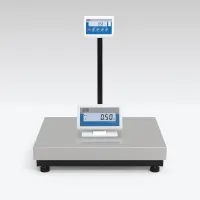 Postwaage für Pakete