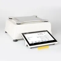 Präzisionswaage 5Y.PM