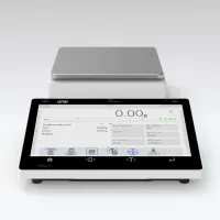 Präzisionswaage CY10