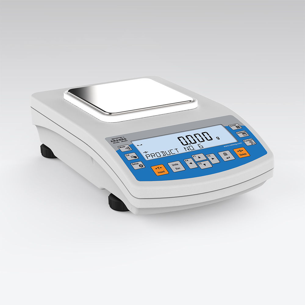 Präzisionswaage PS 1000.R1