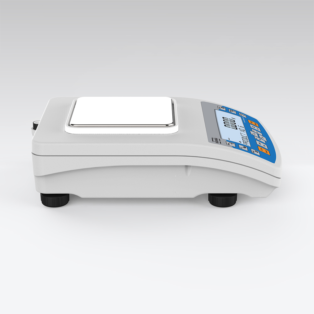 Präzisionswaage PS 1000.R1