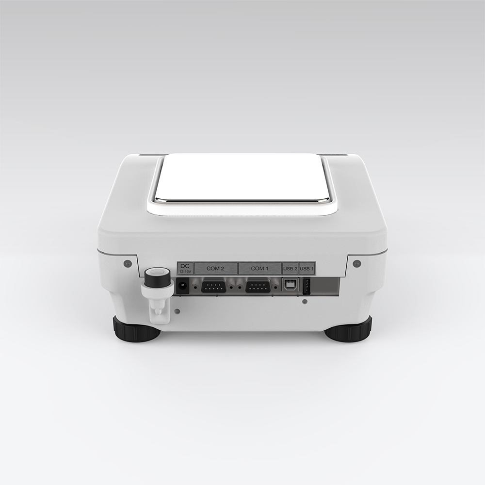 Präzisionswaage PS 1000.R1