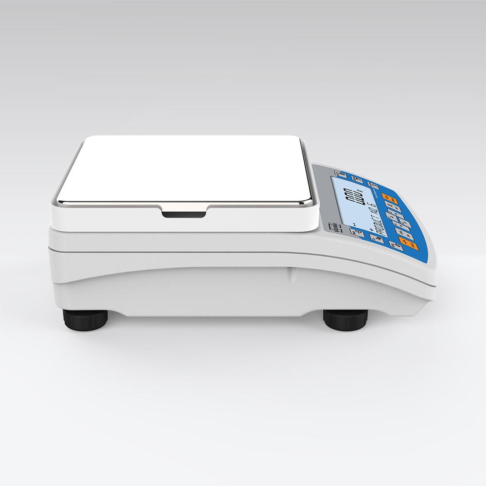 Präzisionswaage PS 10100.R2.M