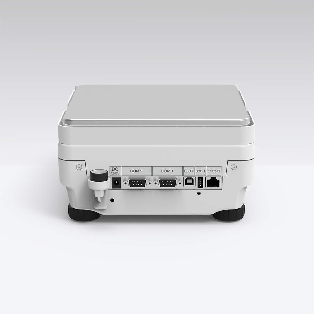 Präzisionswaage PS 2100.X7.M