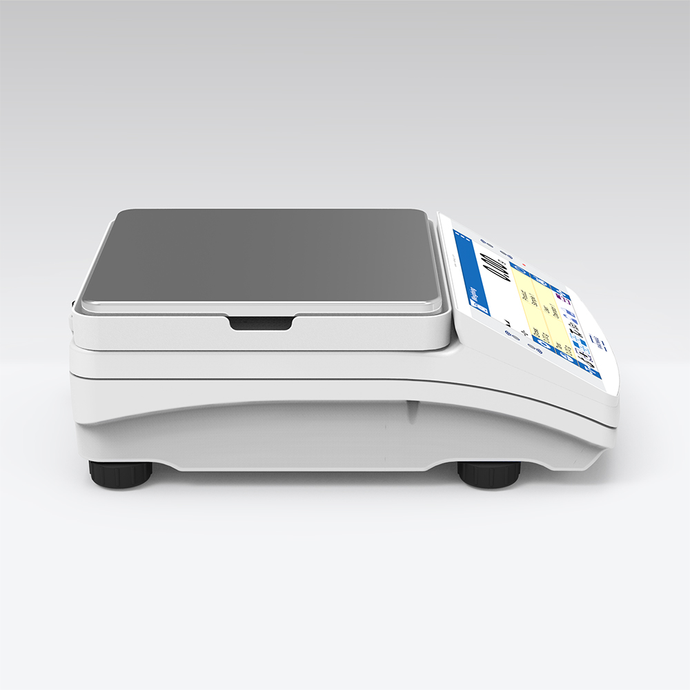 Präzisionswaage PS 2100.X7.M.FPVO