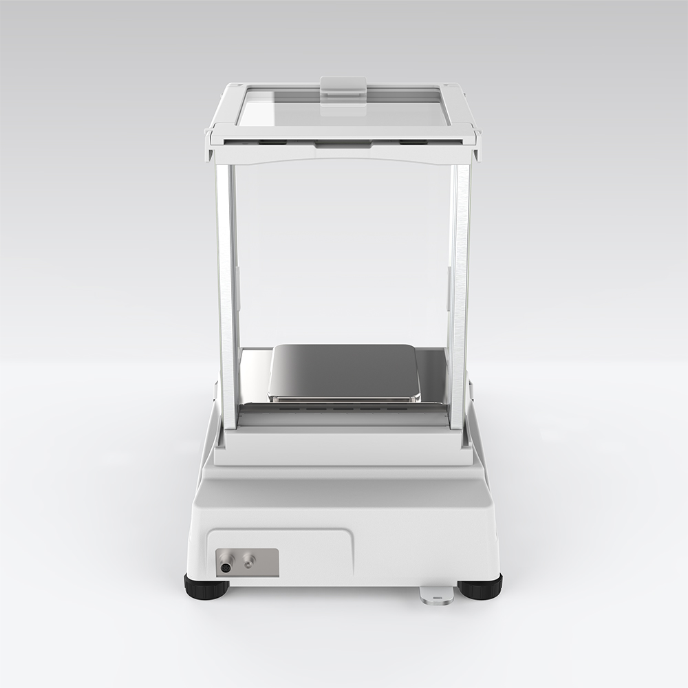 Präzisionswaage PS 210.5Y