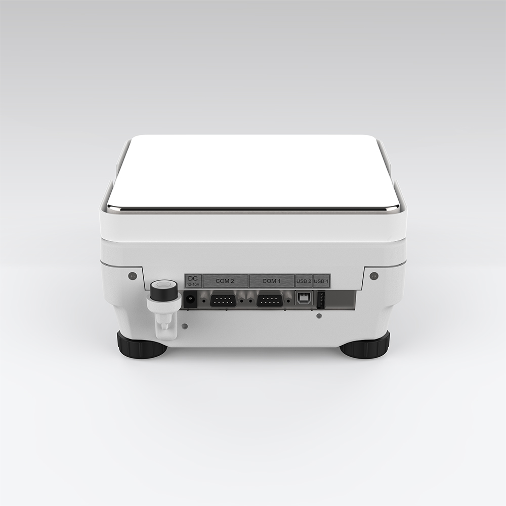Präzisionswaage PS 4500.R1.M