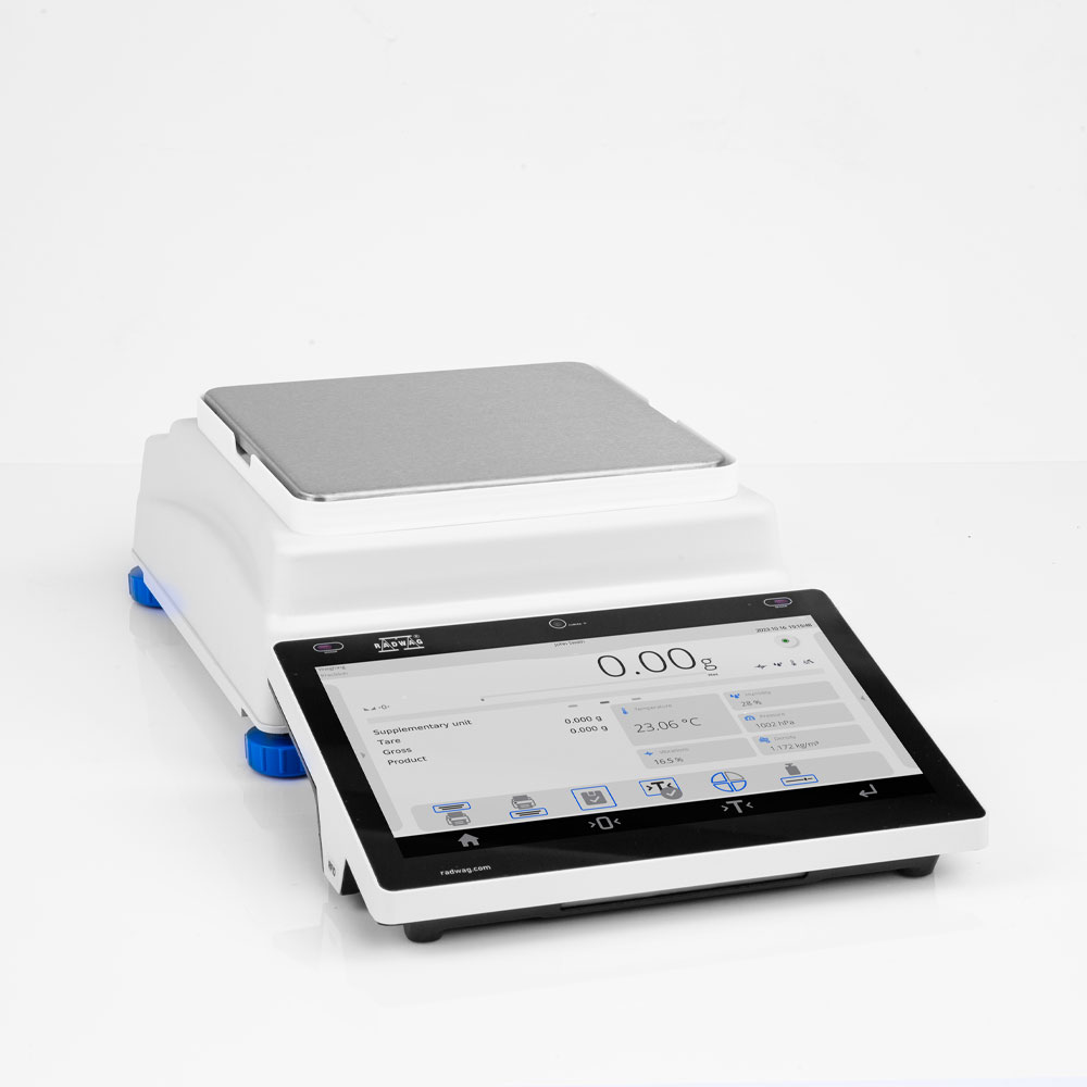 Präzisionswaage PS 6100.5Y.M.FPVO