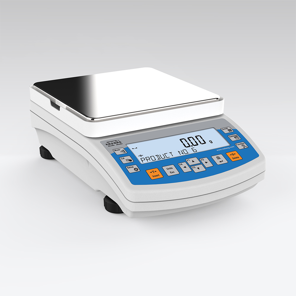 Präzisionswaage PS 6100.R2.M