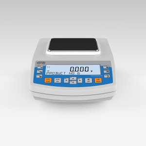 Präzisionswaage PS R1