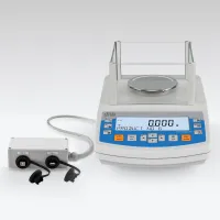 Präzisionswaage PS R2.H