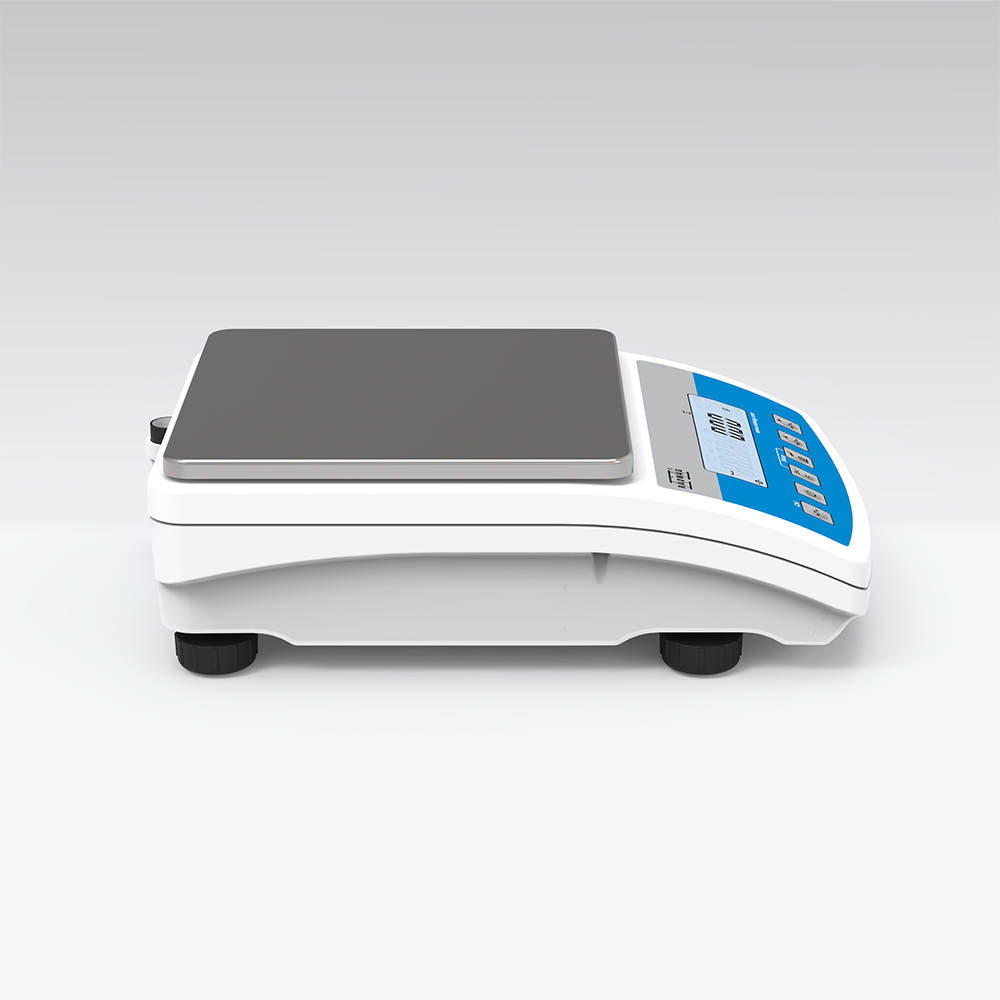 Präzisionswaage WLC 1/A2