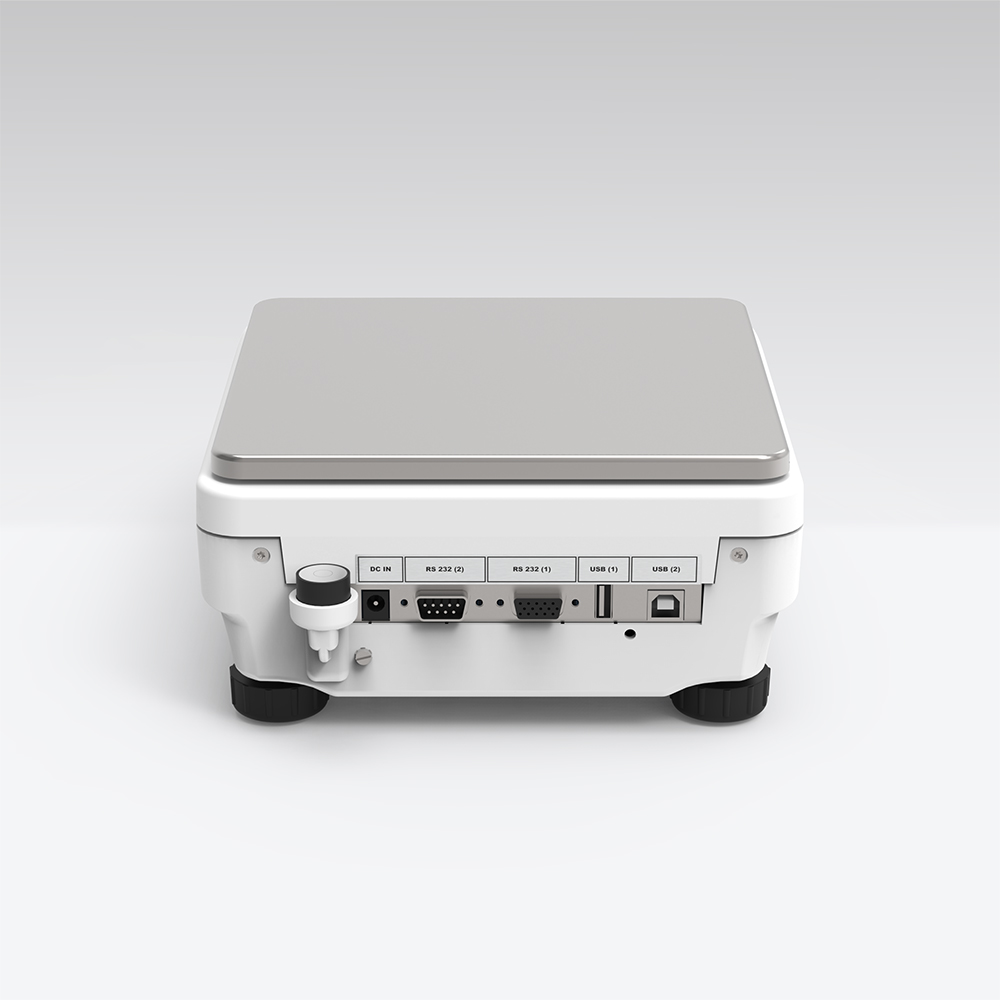 Präzisionswaage WLC 20/A2