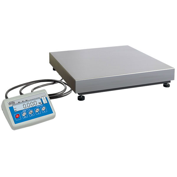 Präzisionswaage WLC 60/C2/K