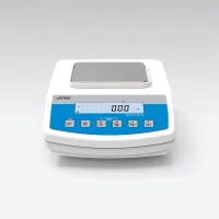 Präzisionswaage WLC C/2