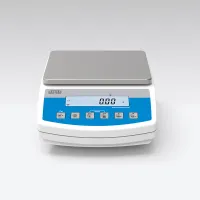 Präzisionswaage WLC