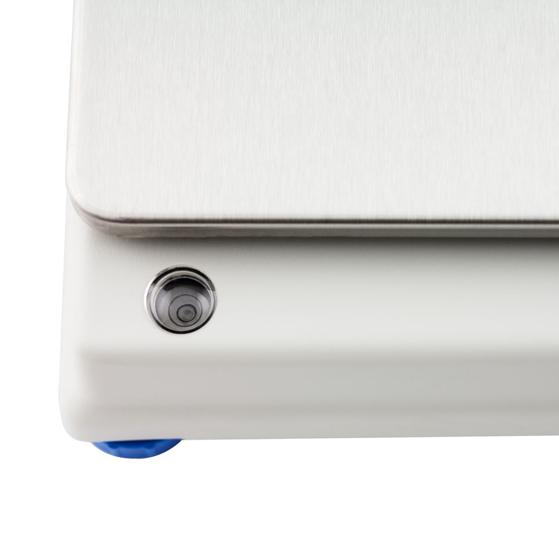 Präzisionswaage WLY 1/D2