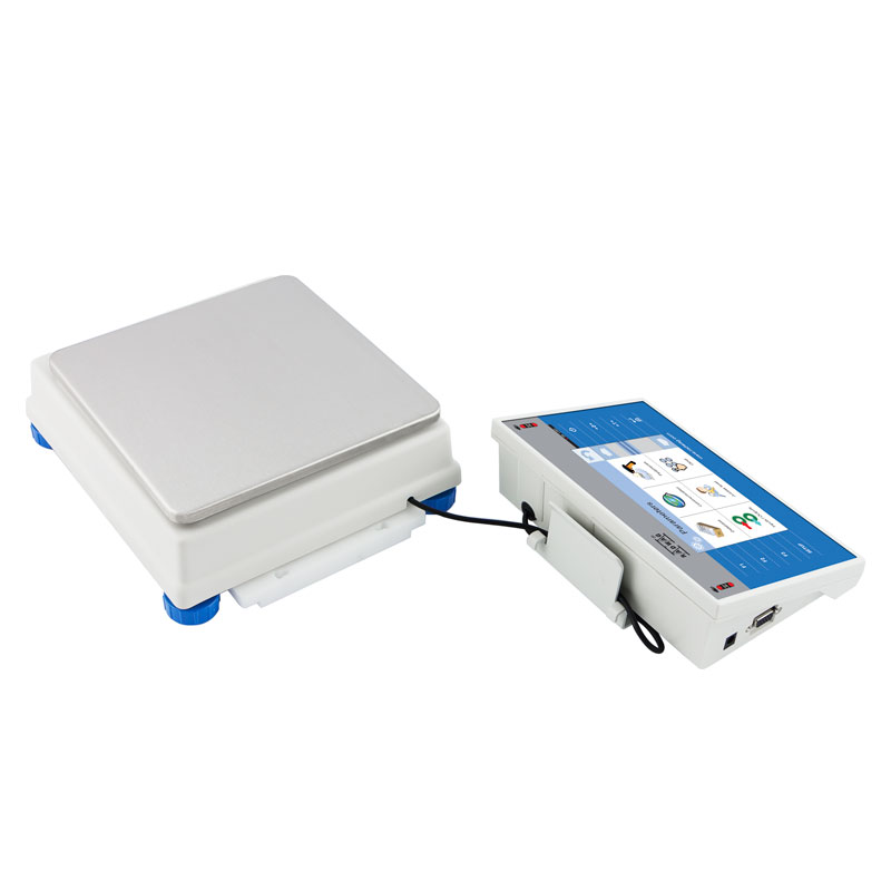 Präzisionswaage WLY 10/D2