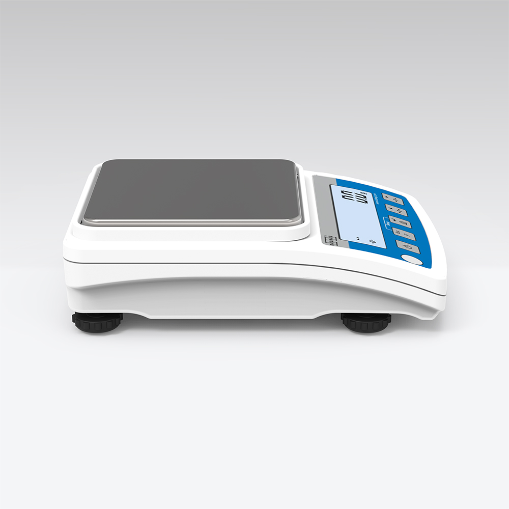 Präzisionswaage WTC 3000