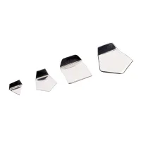 Prüfgewichte der F1 Klasse - Plättchenform