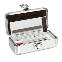 Prüfgewichte der F2 Klasse - Plättchenform, Sätze