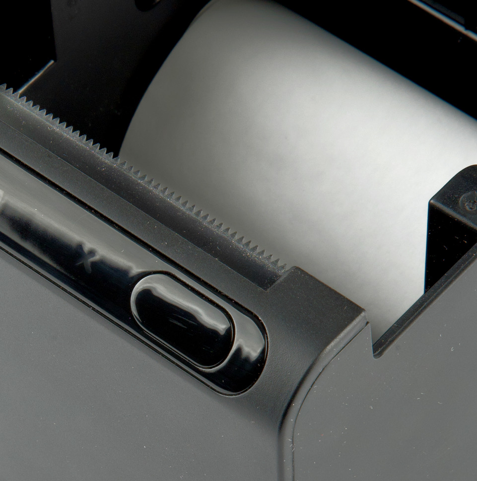 RADWAG RTP-UEW80 Belegdrucker (USB + Ethernet + WiFi)