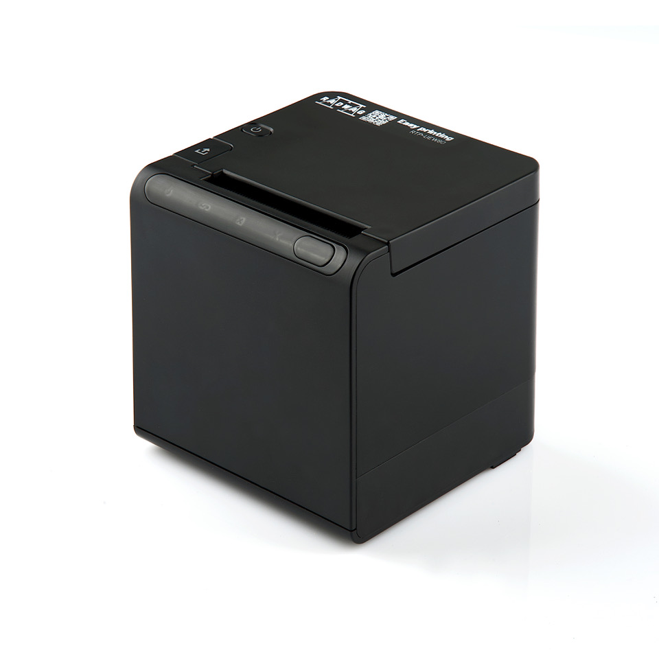 RADWAG RTP-UEW80 Belegdrucker (USB + Ethernet + WiFi)