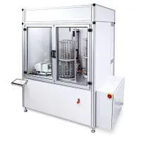 RB F Roboter-Wägesystem