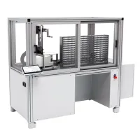 RMC F Roboter-Wägesystem