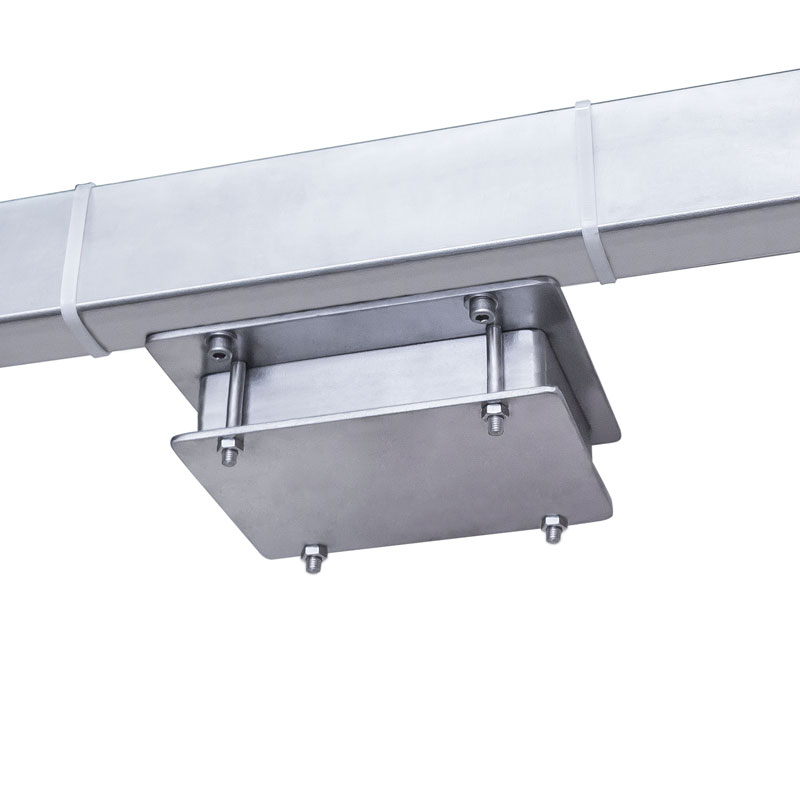 Rohrbahnwaage H315.2K.300/600