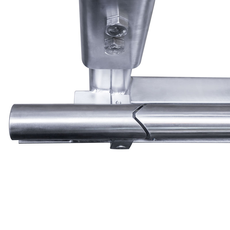 Rohrbahnwaage H315.2K.300/600H