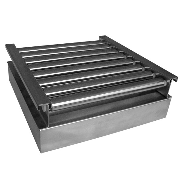 Rollenförderer 600x600