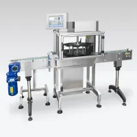 Rotationskontrollwaagen