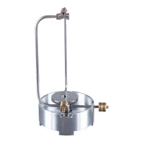 Selbstzentrierende Hängewaagschale für manuellen Massekomparator WAY 5Y.KO