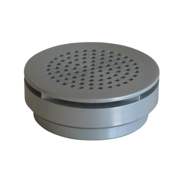 Set zum Bestimmen der Wasserdampfdurchlässigkeit