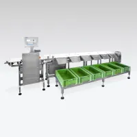 Sortierwaagen DWM/HPS