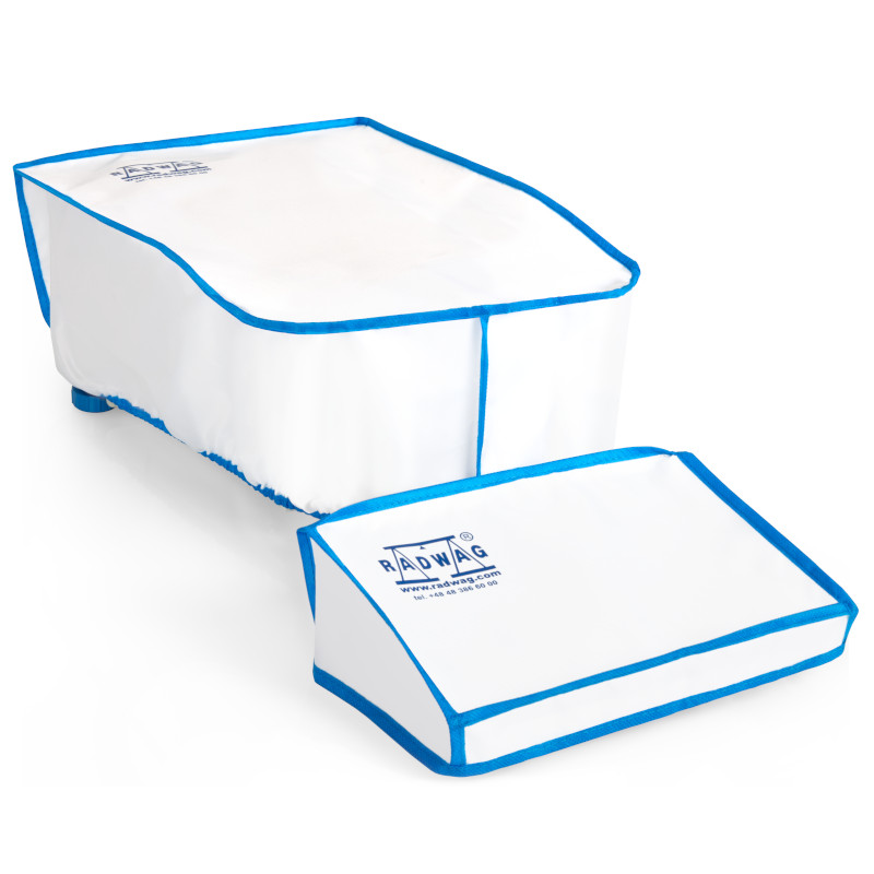 Staubschutz-Haube für Mikrowaagen MYA 5Y.F1