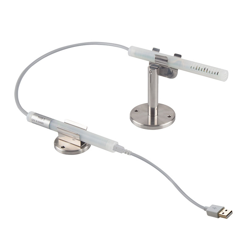 THB P Umgebungsbedingungen Sensor