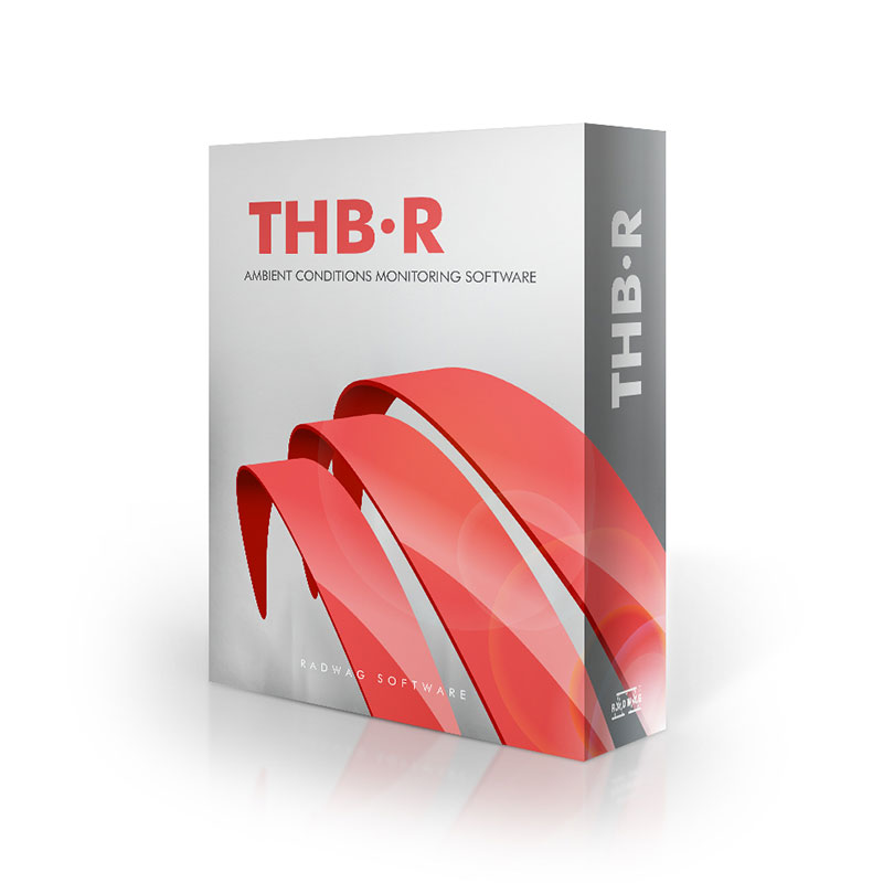 THB-R Programm